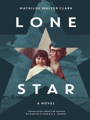 cover image of Lone Star